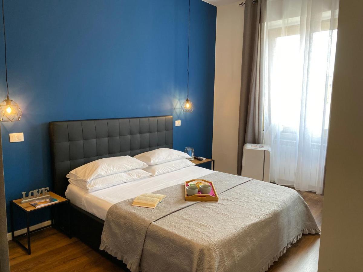 La Casa Di Alan Hotel Terni Exterior photo